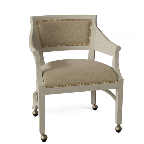 Fairfield Chair Leather 68'' Reception Loveseat Wayfair